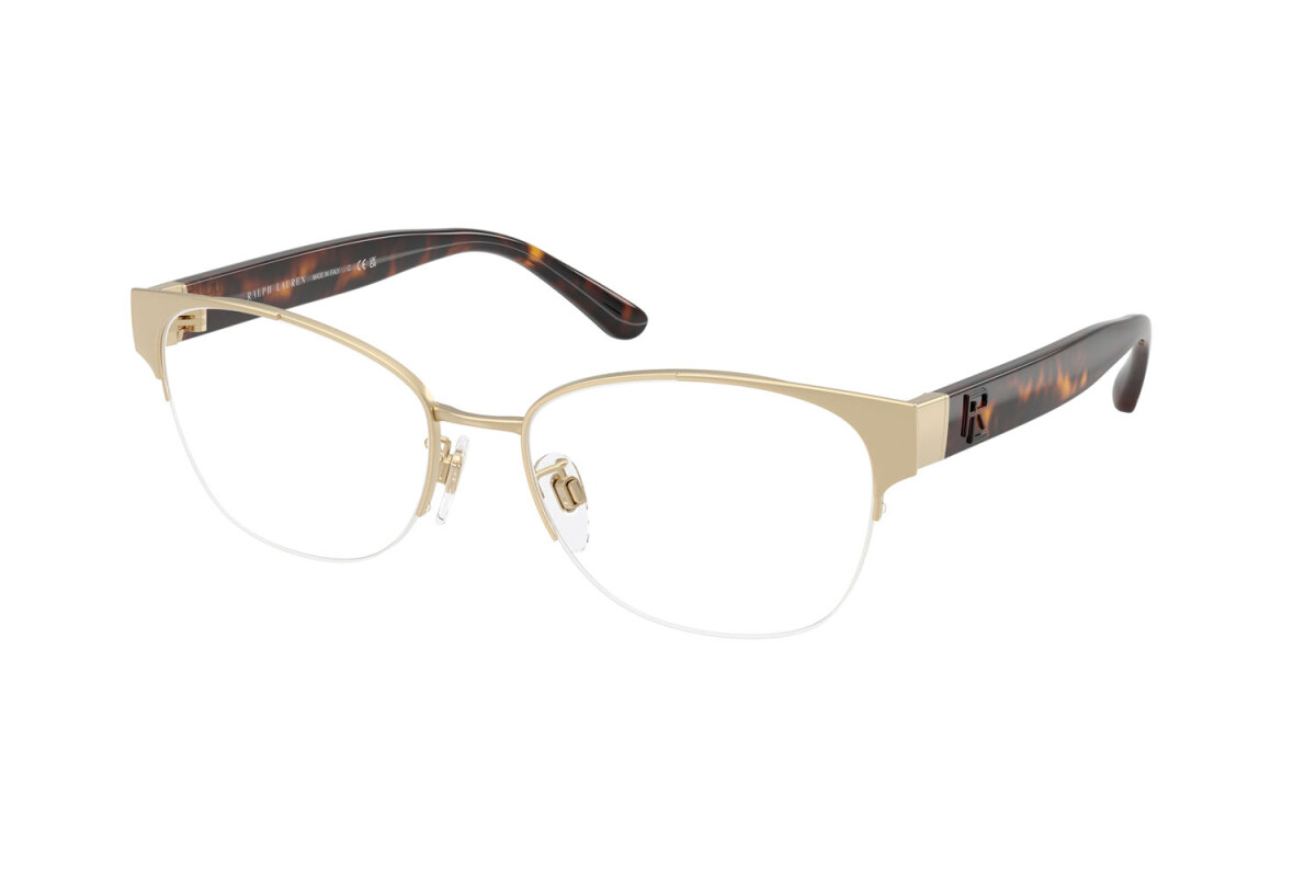 Eyeglasses Woman Ralph Lauren  RL 5132 9478