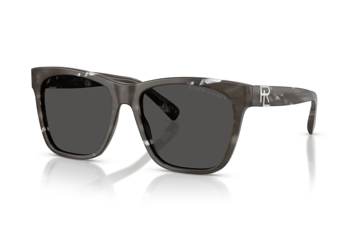 Sunglasses Woman Ralph Lauren The Ricky II RL 8212 617587