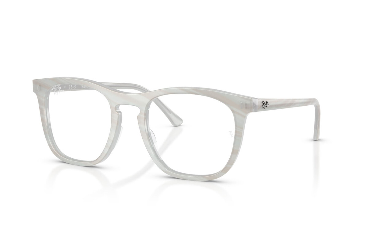 Occhiali da Vista Donna Uomo Ray-Ban Change RX 2210V 8382