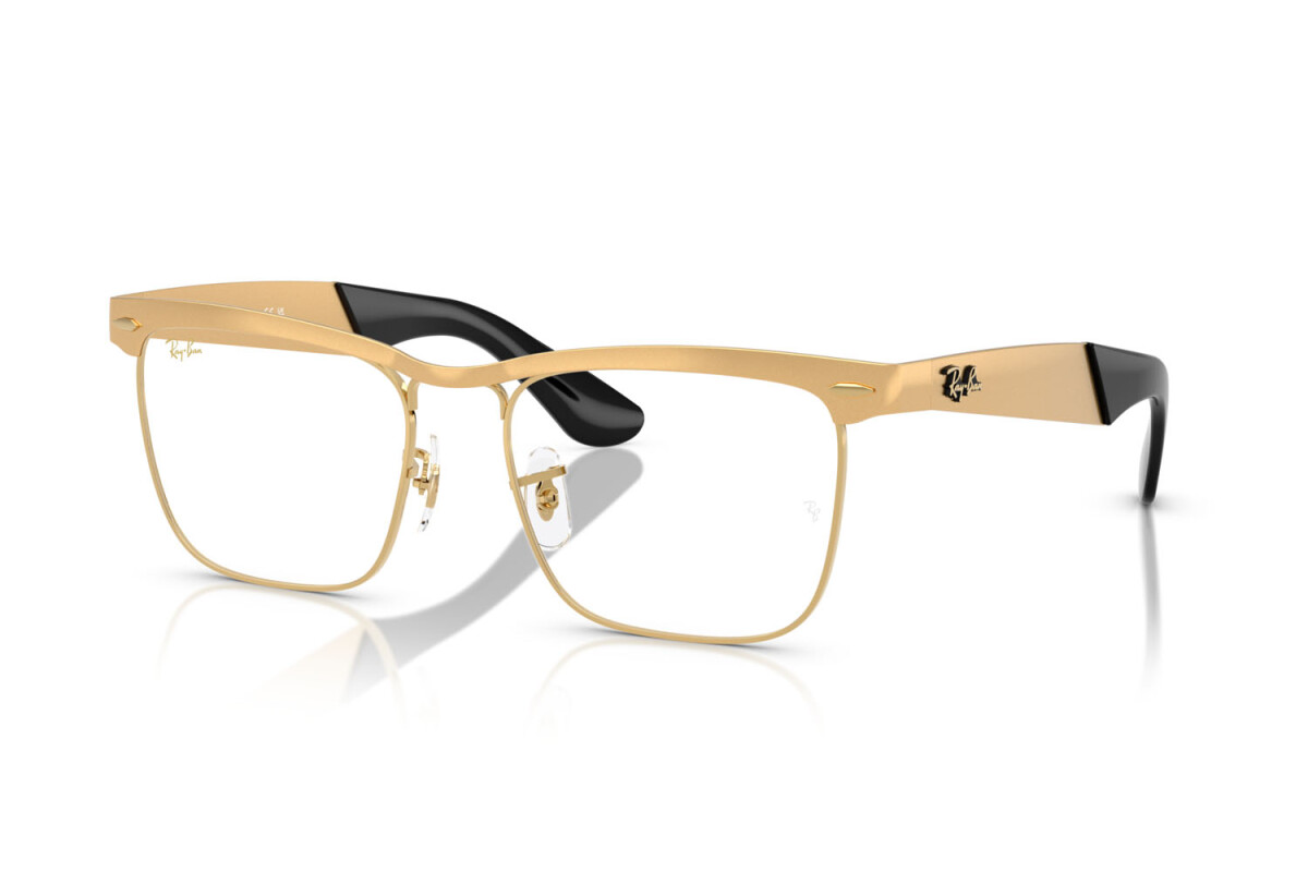 Eyeglasses Man Woman Ray-Ban Wayfarer Deluxe RX 3875V 3191