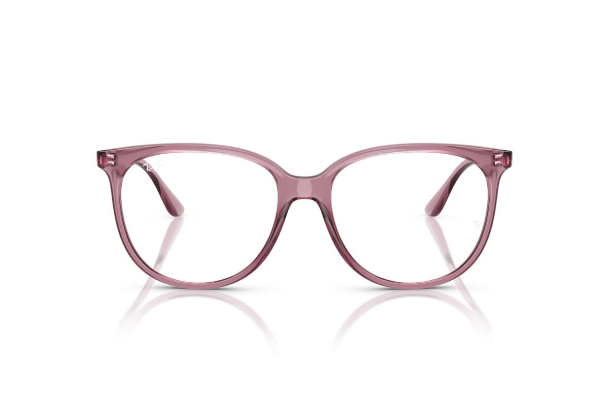 Eyeglasses Woman Ray-Ban  RX 4378V 8413