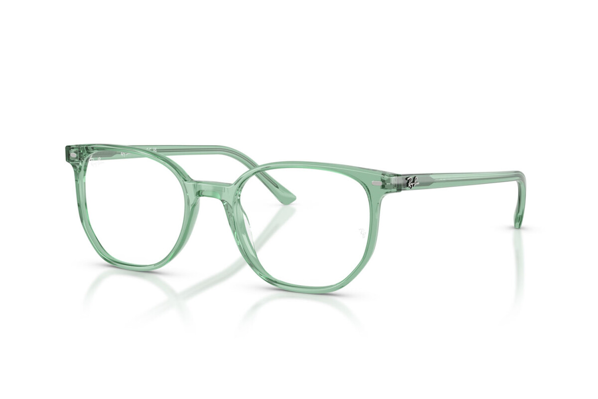 Eyeglasses Man Woman Ray-Ban Elliot RX 5397 8443
