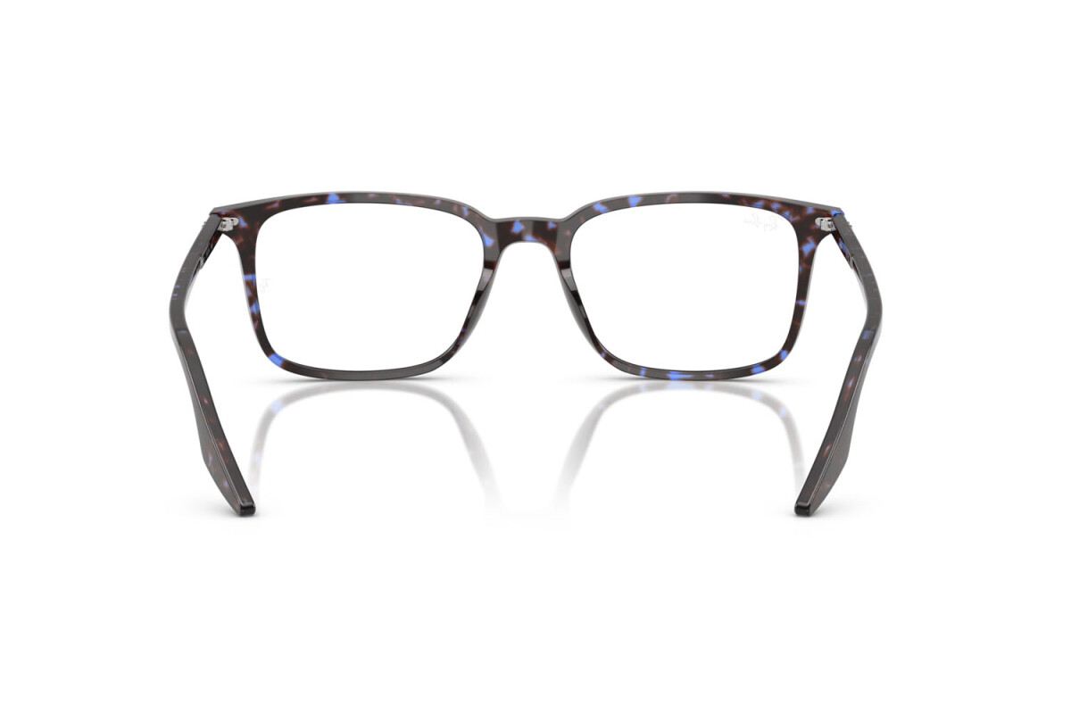 Occhiali da Vista Donna Uomo Ray-Ban  RX 5421 8424