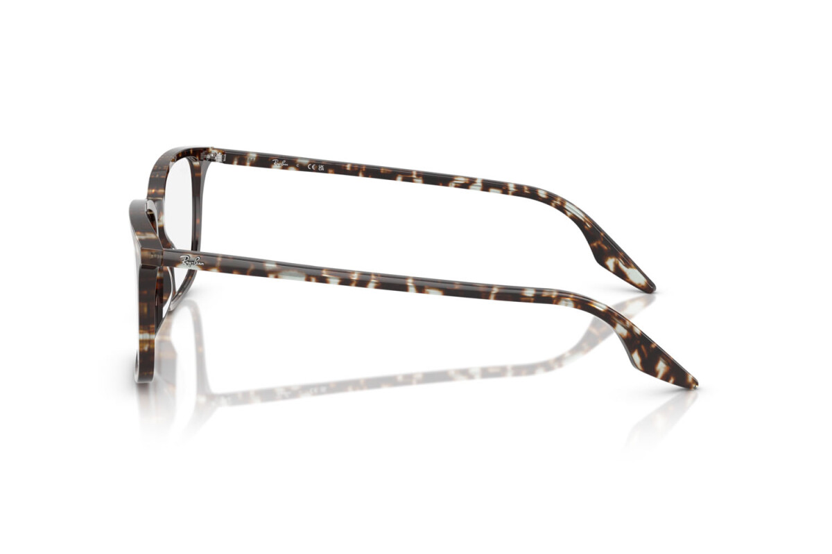 Eyeglasses Man Woman Ray-Ban  RX 5421 8425