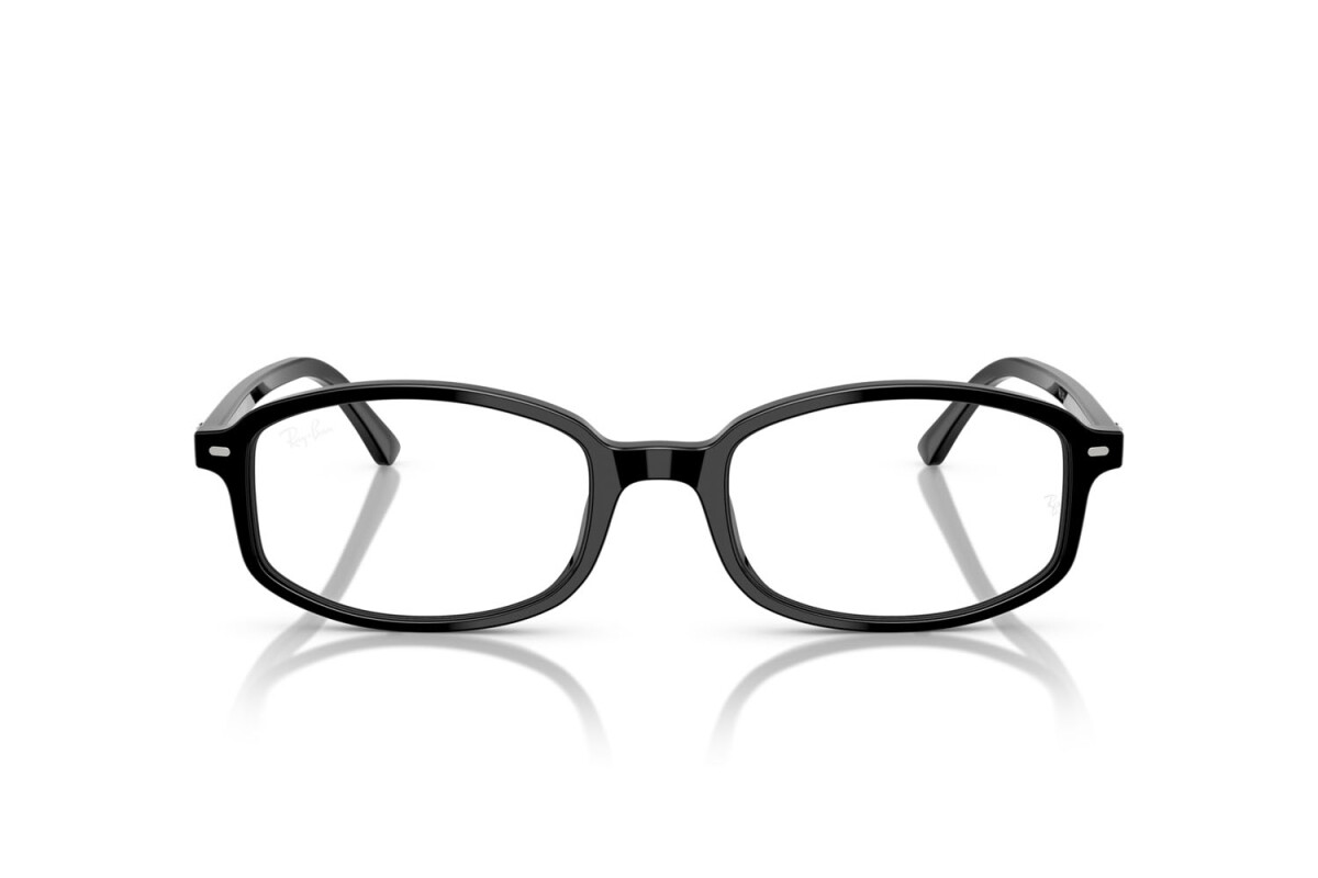 Eyeglasses Man Woman Ray-Ban Sam RX 5432 2000