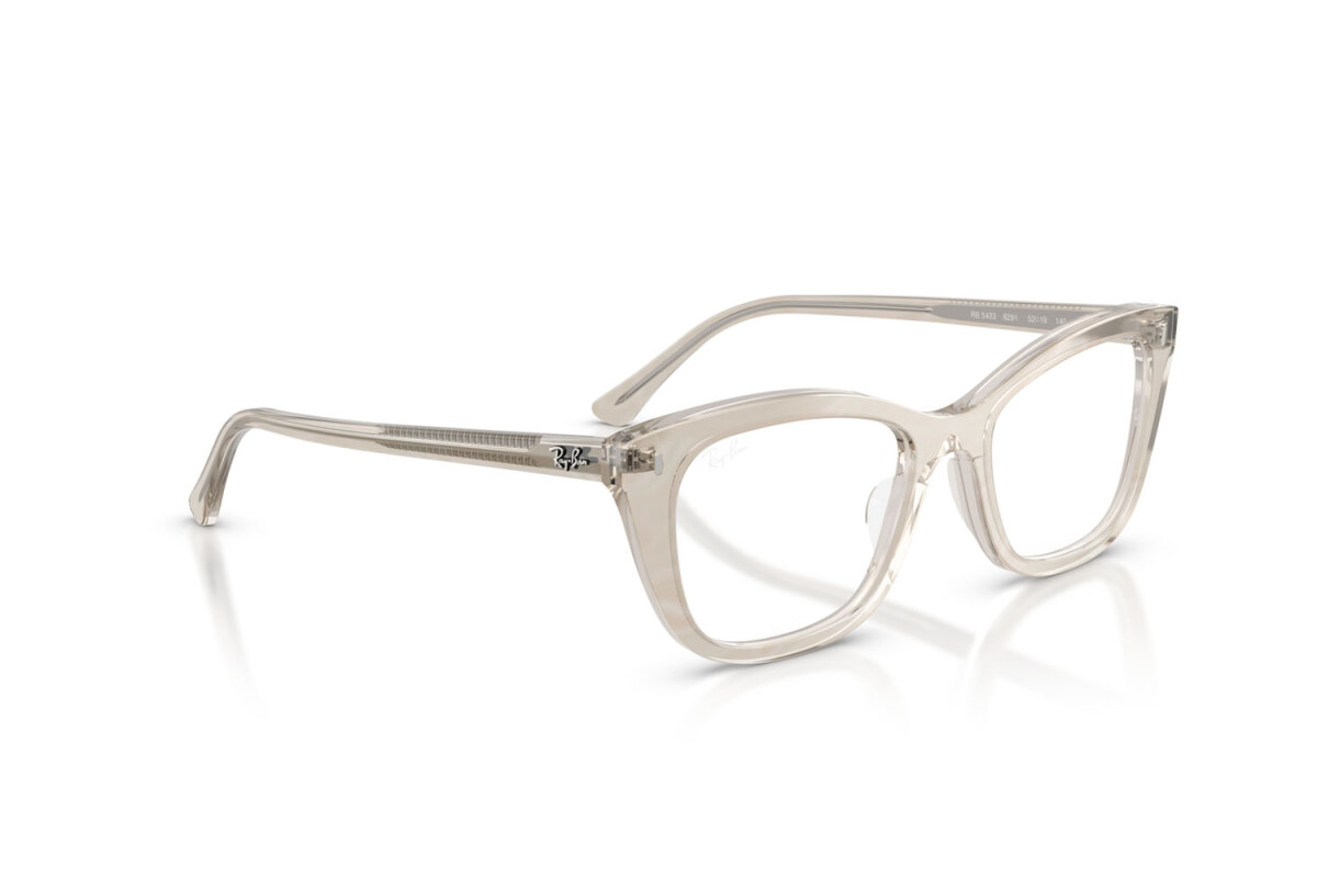 Eyeglasses Woman Ray-Ban Change RX 5433 8291