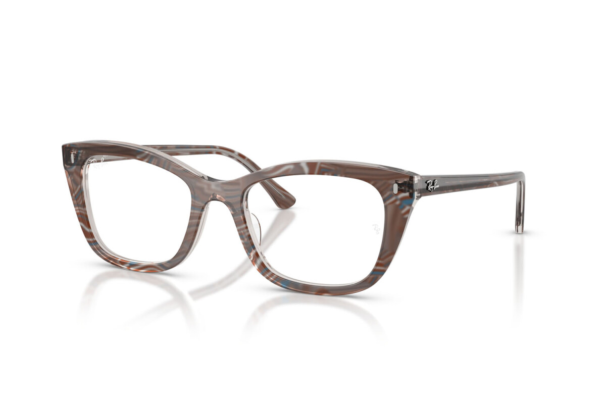 Eyeglasses Woman Ray-Ban Change RX 5433 8291