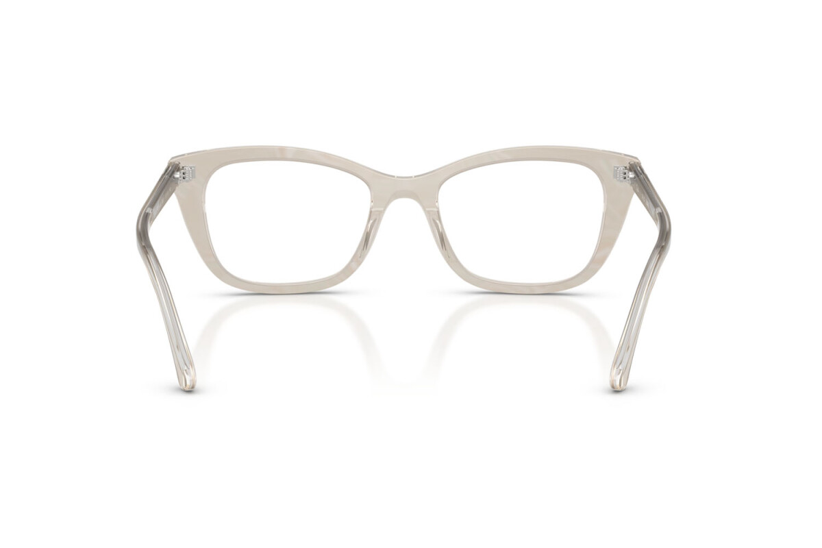 Eyeglasses Woman Ray-Ban Change RX 5433 8291