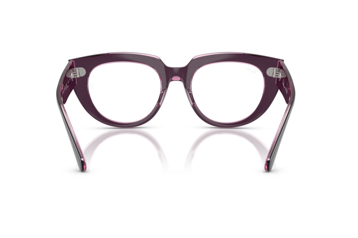 Occhiali da Vista Donna Ray-Ban Doreen RX 5586 8364