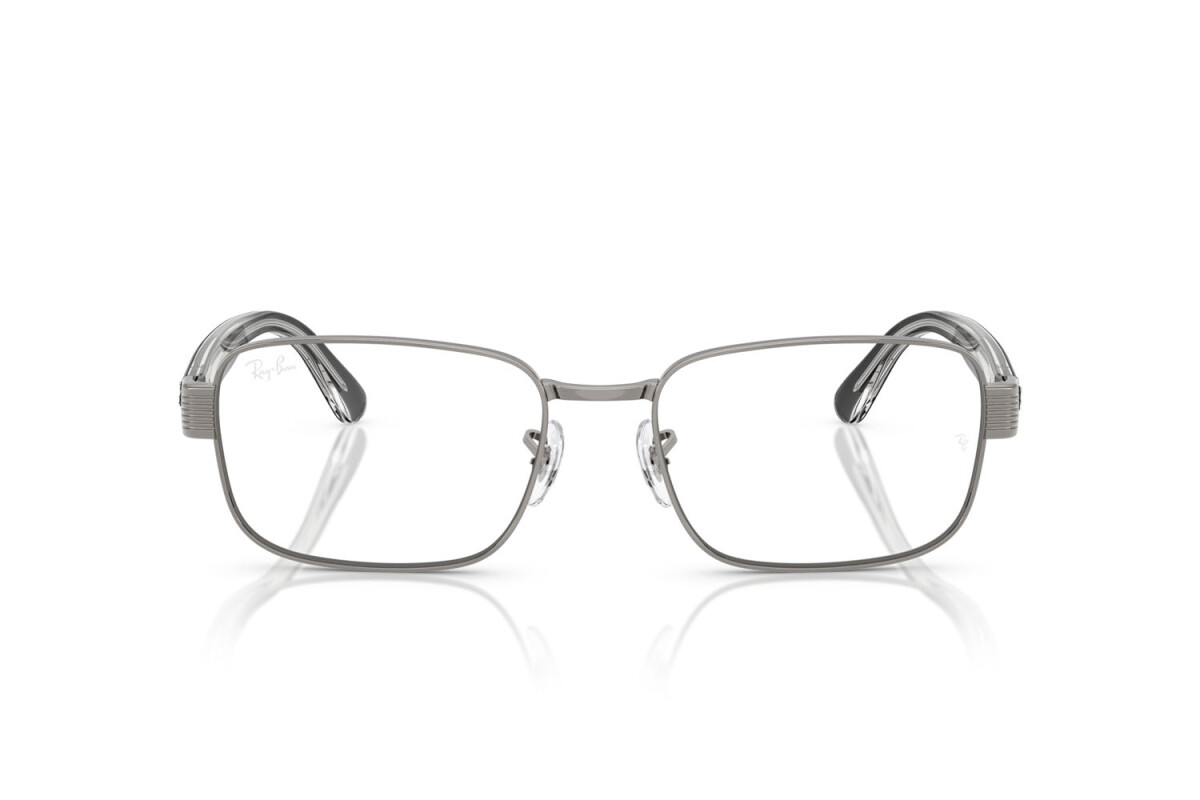 Eyeglasses Man Woman Ray-Ban  RX 6529 2502