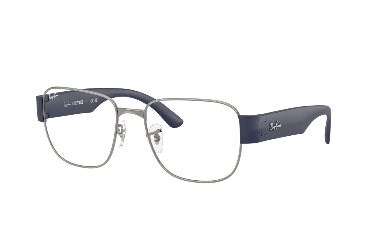 Eyeglasses Man Woman Ray-Ban  RX 6532 3189