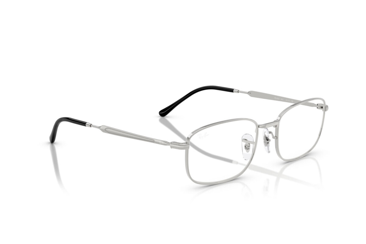 Eyeglasses Man Woman Ray-Ban  RX 6533 2501