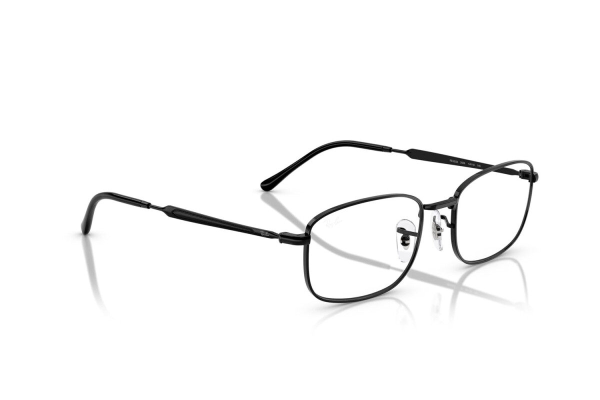 Eyeglasses Man Woman Ray-Ban  RX 6533 2509