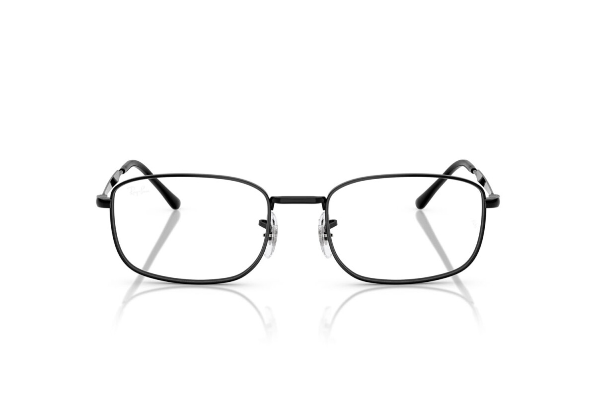 Eyeglasses Man Woman Ray-Ban  RX 6533 2509