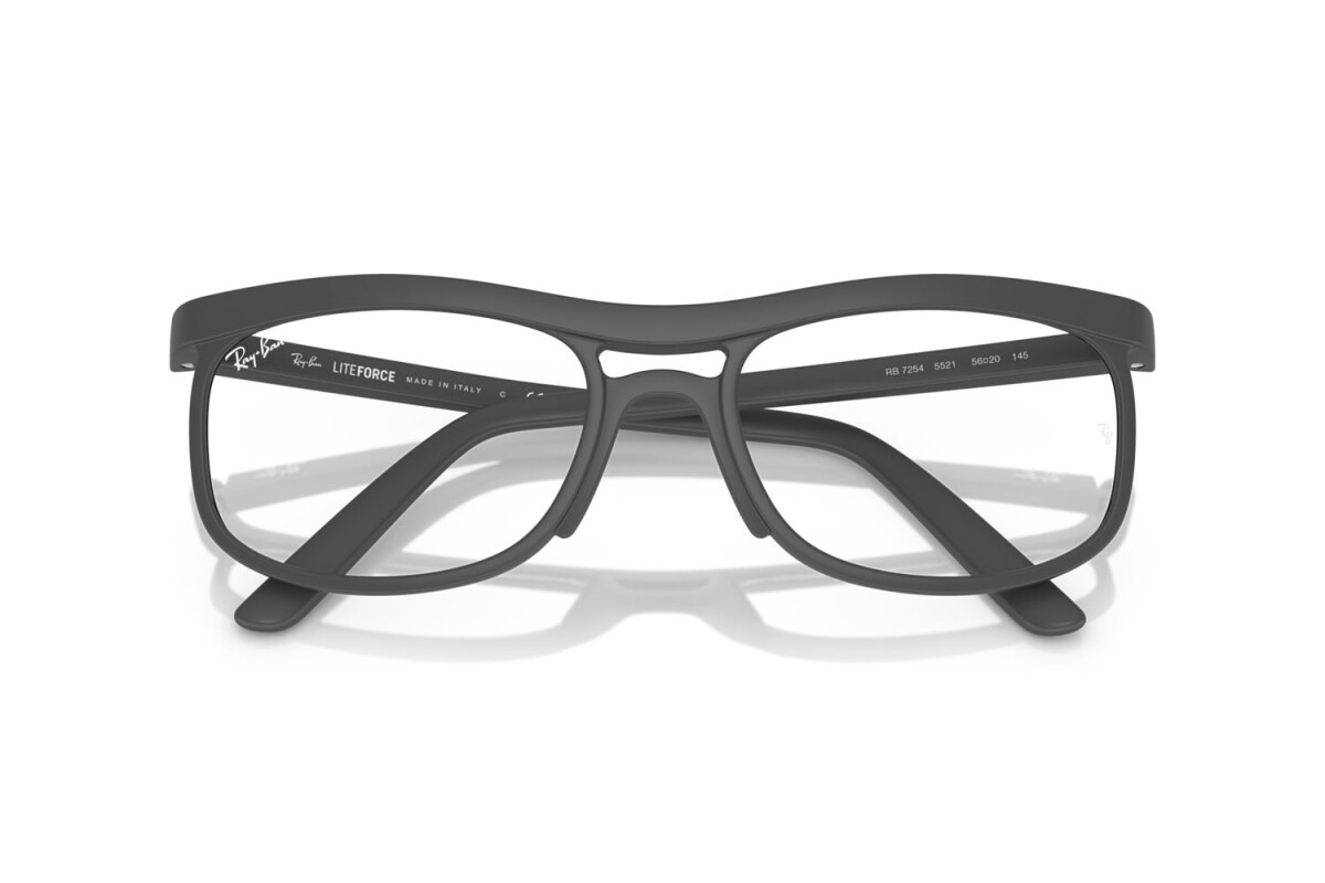 Occhiali da Vista Donna Uomo Ray-Ban  RX 7254 5521