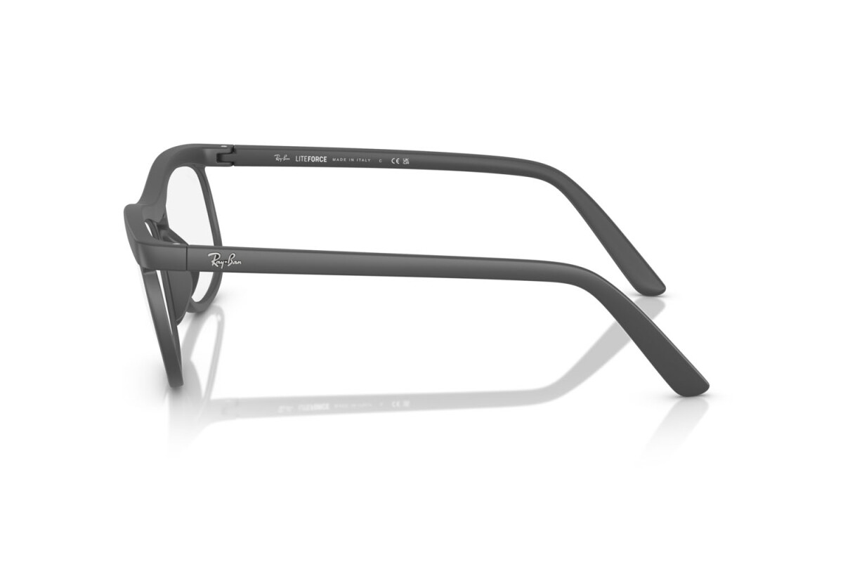 Occhiali da Vista Donna Uomo Ray-Ban  RX 7254 5521