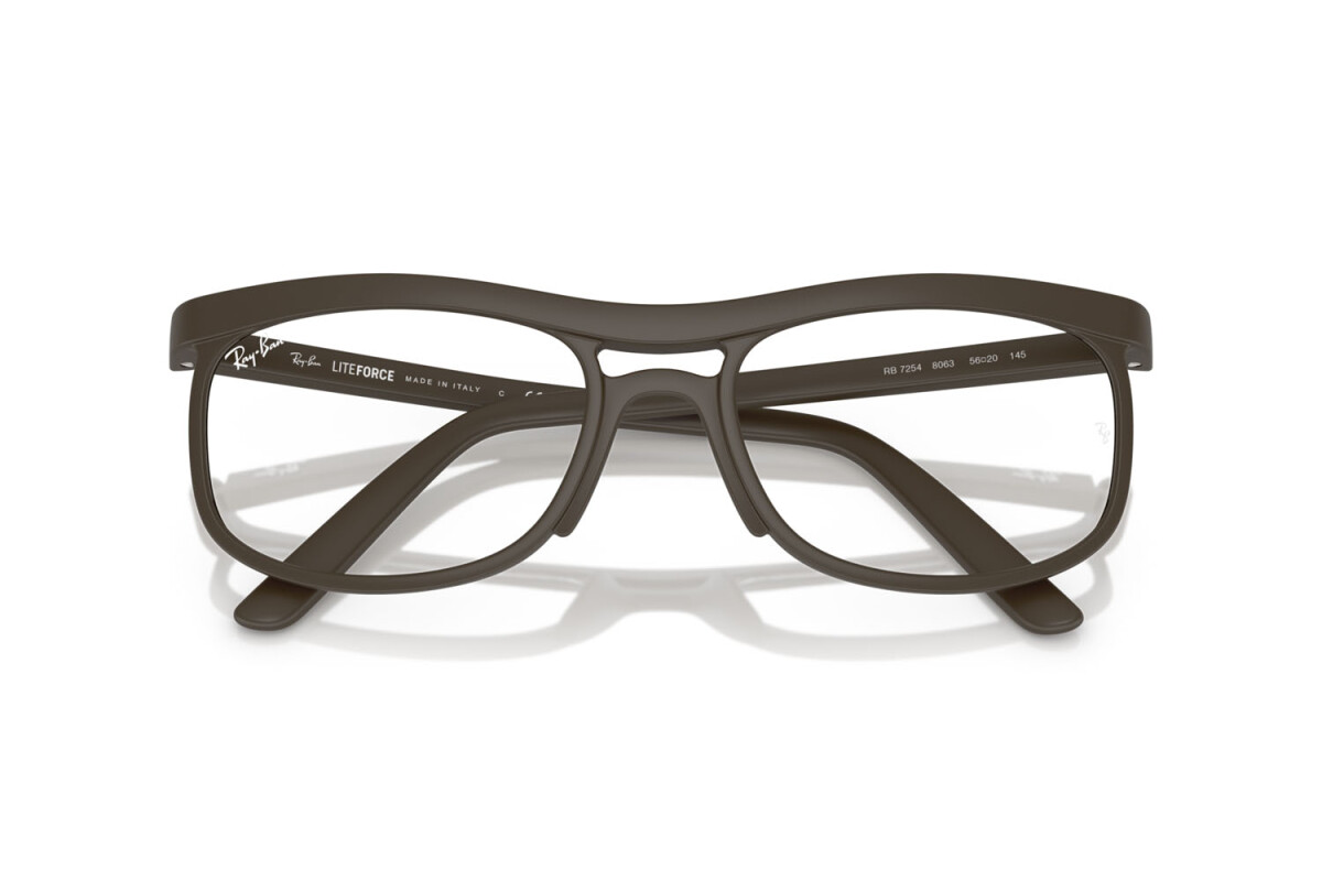 Occhiali da Vista Donna Uomo Ray-Ban  RX 7254 8063