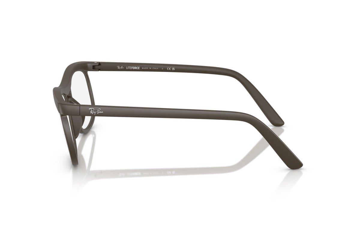 Occhiali da Vista Donna Uomo Ray-Ban  RX 7254 8063