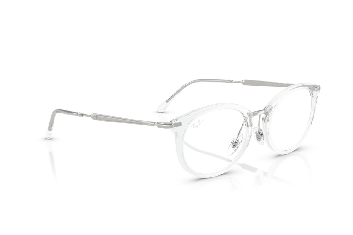 Eyeglasses Man Woman Ray-Ban  RX 7255 2001