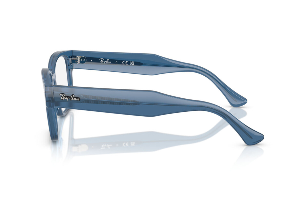 Occhiali da Vista Donna Uomo Ray-Ban Laurene RX 7256 8429