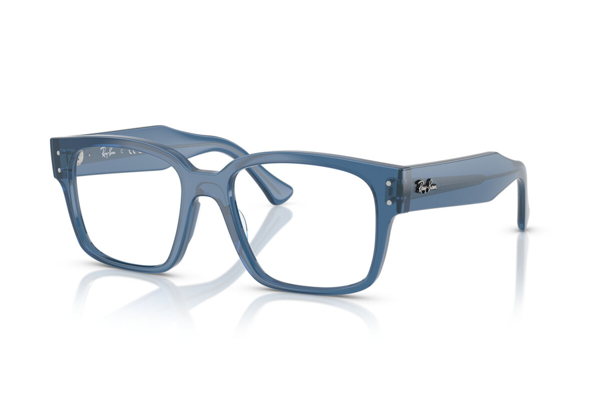 Occhiali da Vista Donna Uomo Ray-Ban Laurene RX 7256 8429