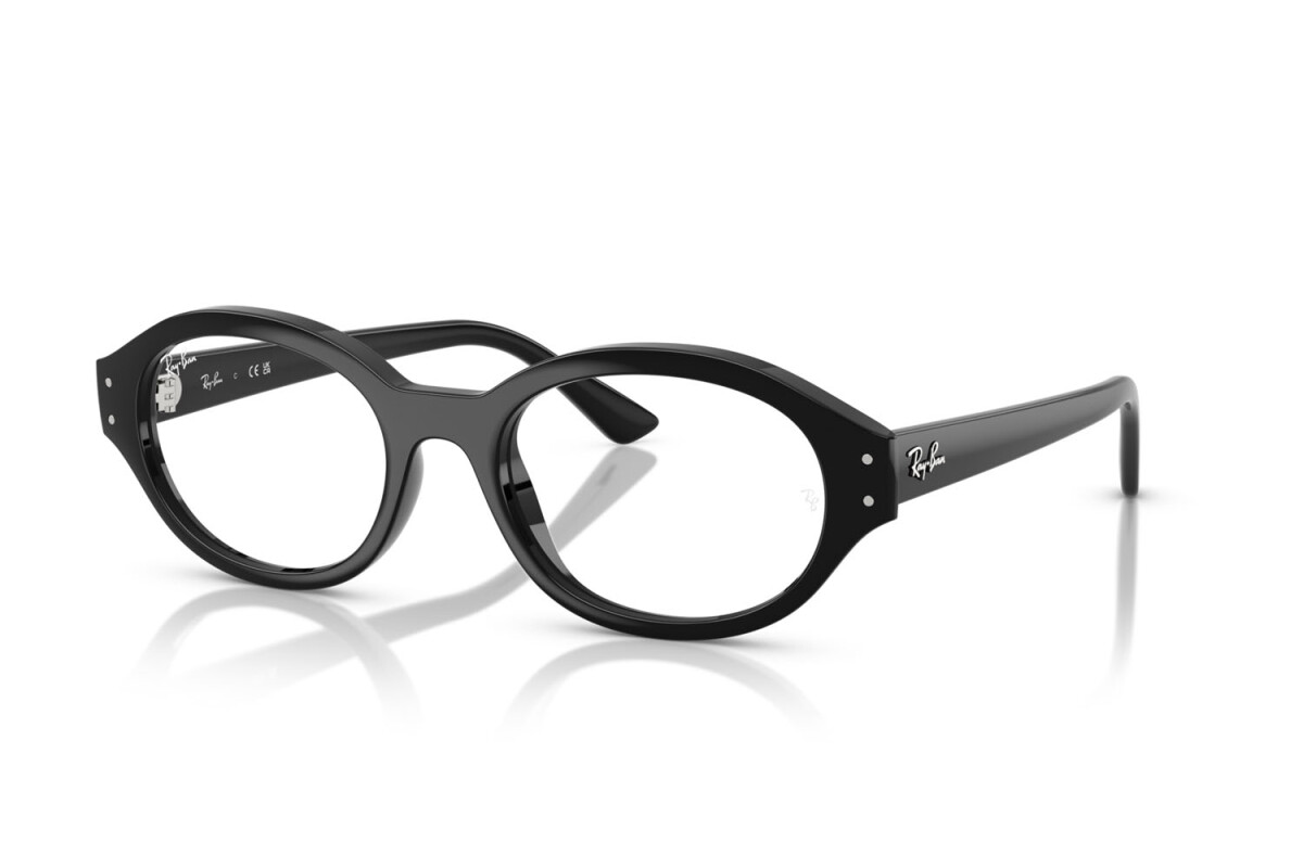 Eyeglasses Man Woman Ray-Ban Shilo RX 7257 8260