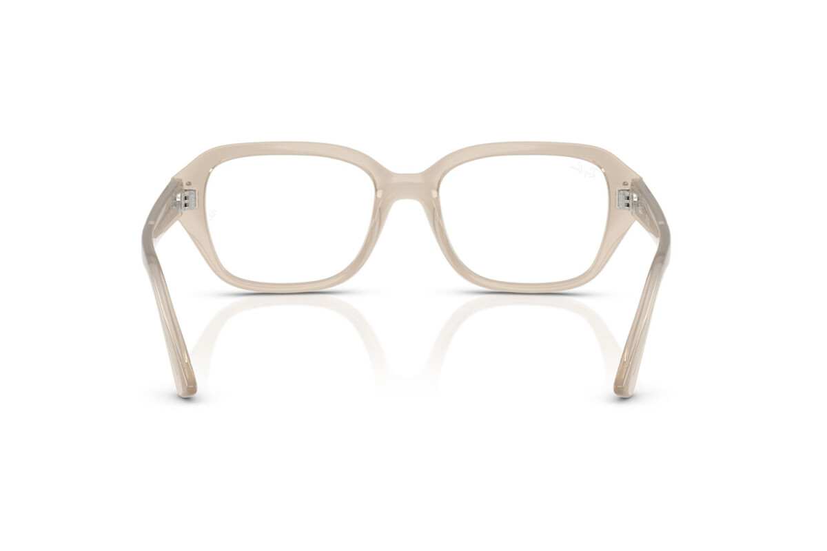 Eyeglasses Man Woman Ray-Ban Shea RX 7258 8433