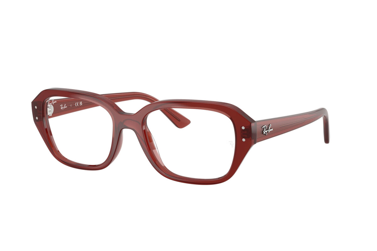 Occhiali da Vista Donna Uomo Ray-Ban Shea RX 7258 8436