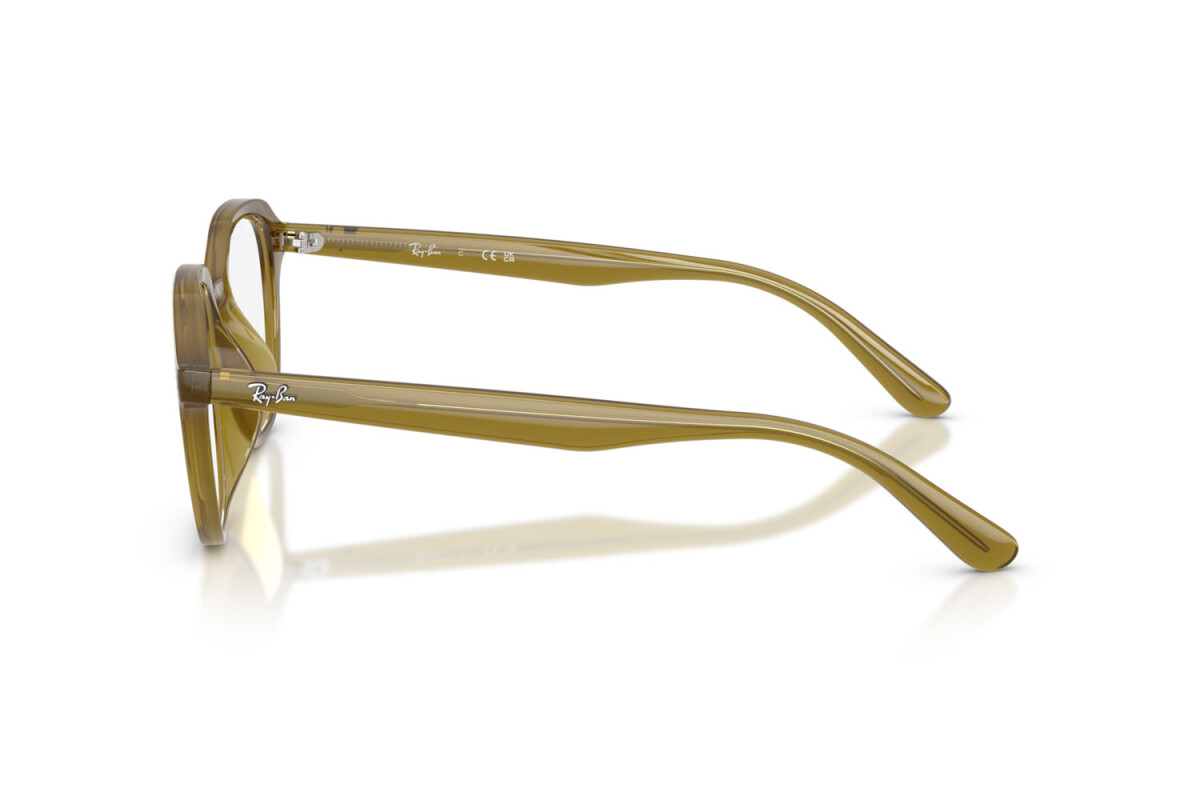 Occhiali da Vista Uomo Ray-Ban  RX 7259D 8437