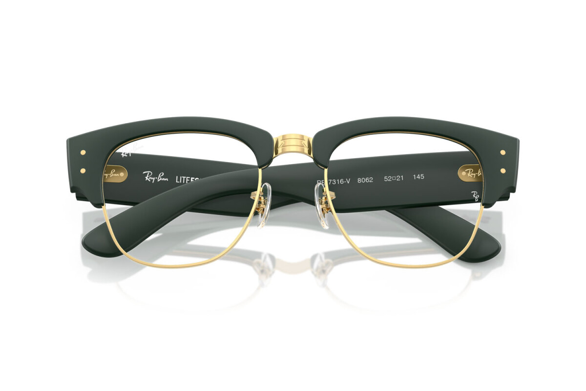 Occhiali da Vista Donna Uomo Ray-Ban  RX 7316V 8062