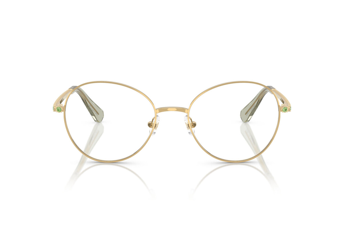 Eyeglasses Woman Swarovski  SK 1013 4017