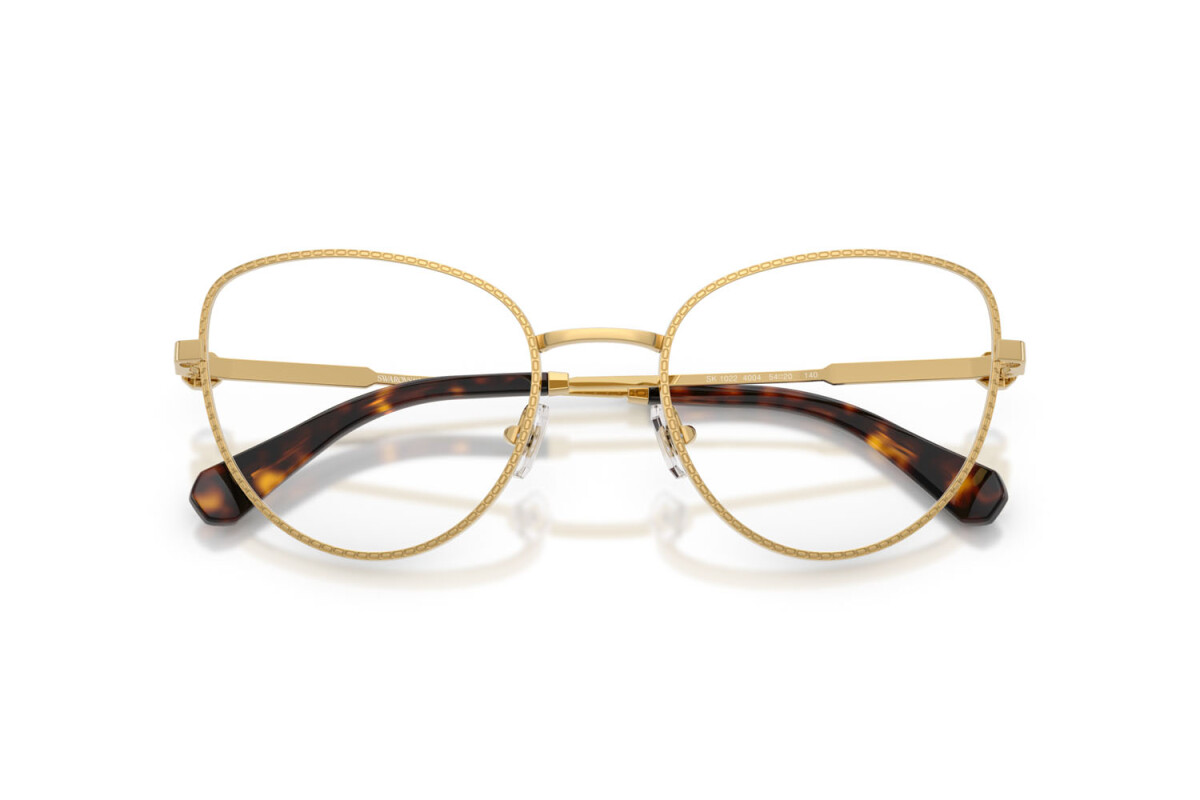 Eyeglasses Woman Swarovski  SK 1022 4004