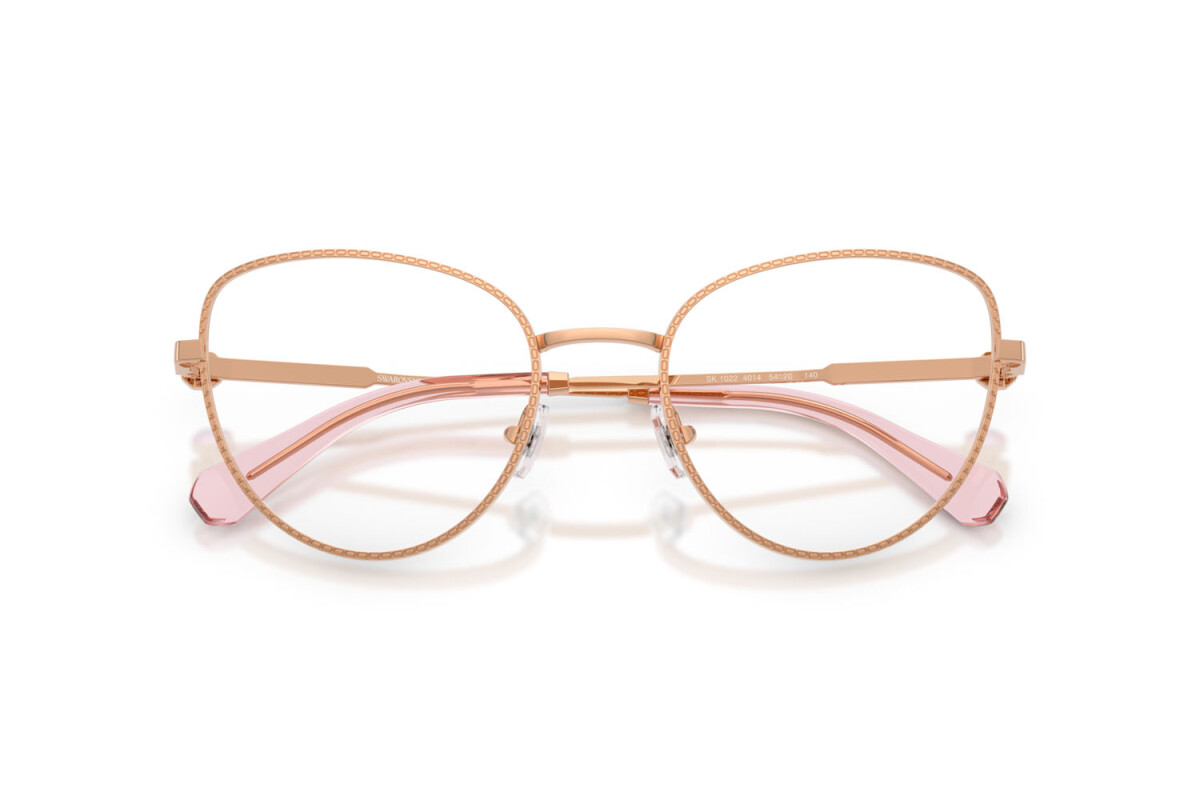 Eyeglasses Woman Swarovski  SK 1022 4014