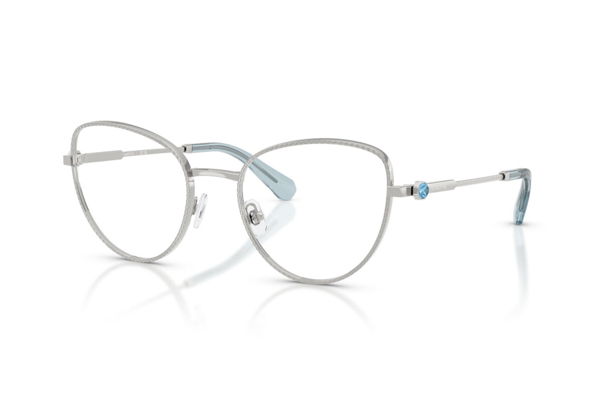 Eyeglasses Woman Swarovski  SK 1022 4020