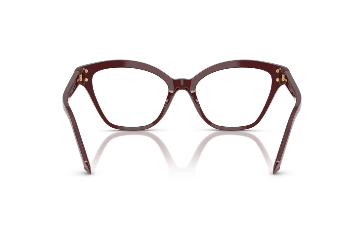 Eyeglasses Woman Swarovski  SK 2029 1008