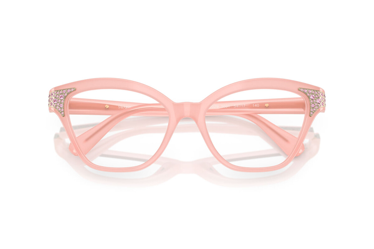 Eyeglasses Woman Swarovski  SK 2029 1031
