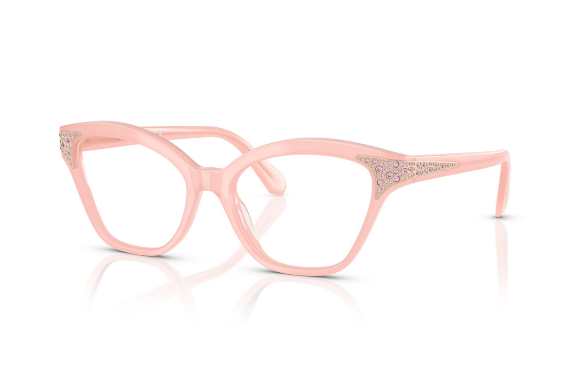 Eyeglasses Woman Swarovski  SK 2029 1031