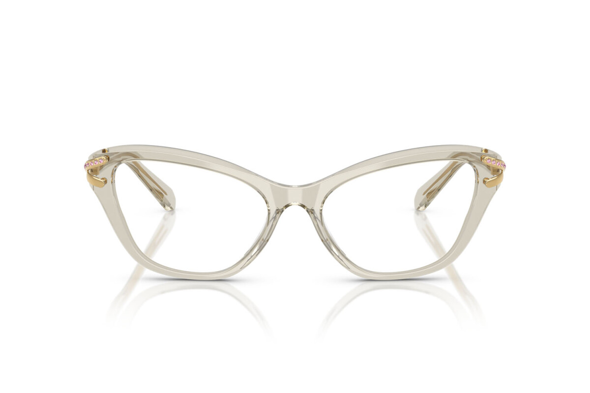Eyeglasses Woman Swarovski  SK 2031 3003