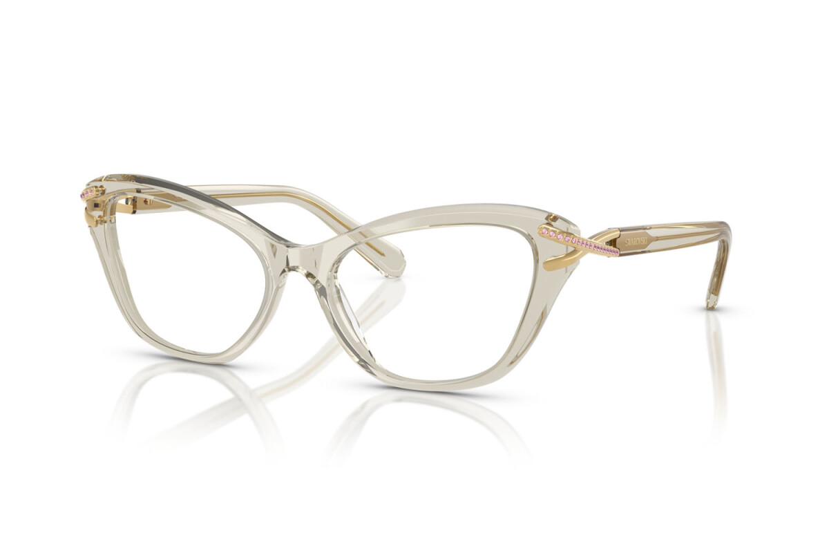 Eyeglasses Woman Swarovski  SK 2031 3003