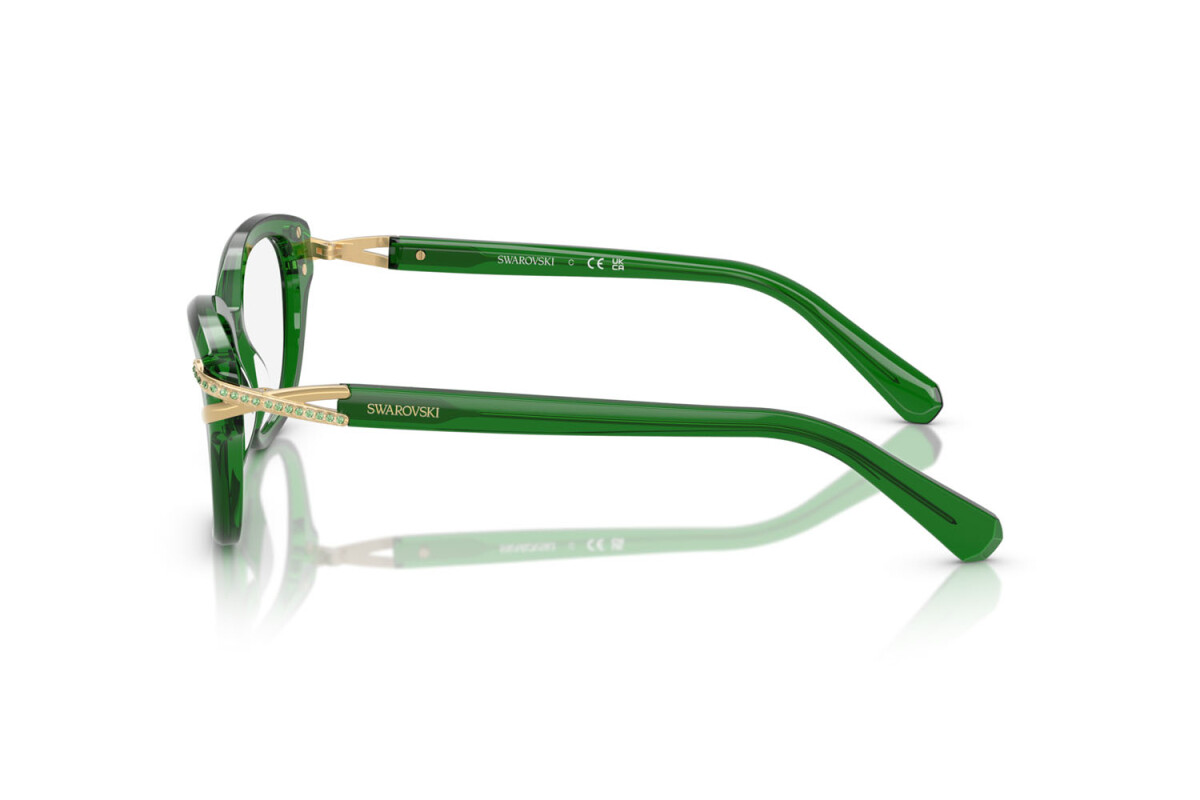 Eyeglasses Woman Swarovski  SK 2032 1064