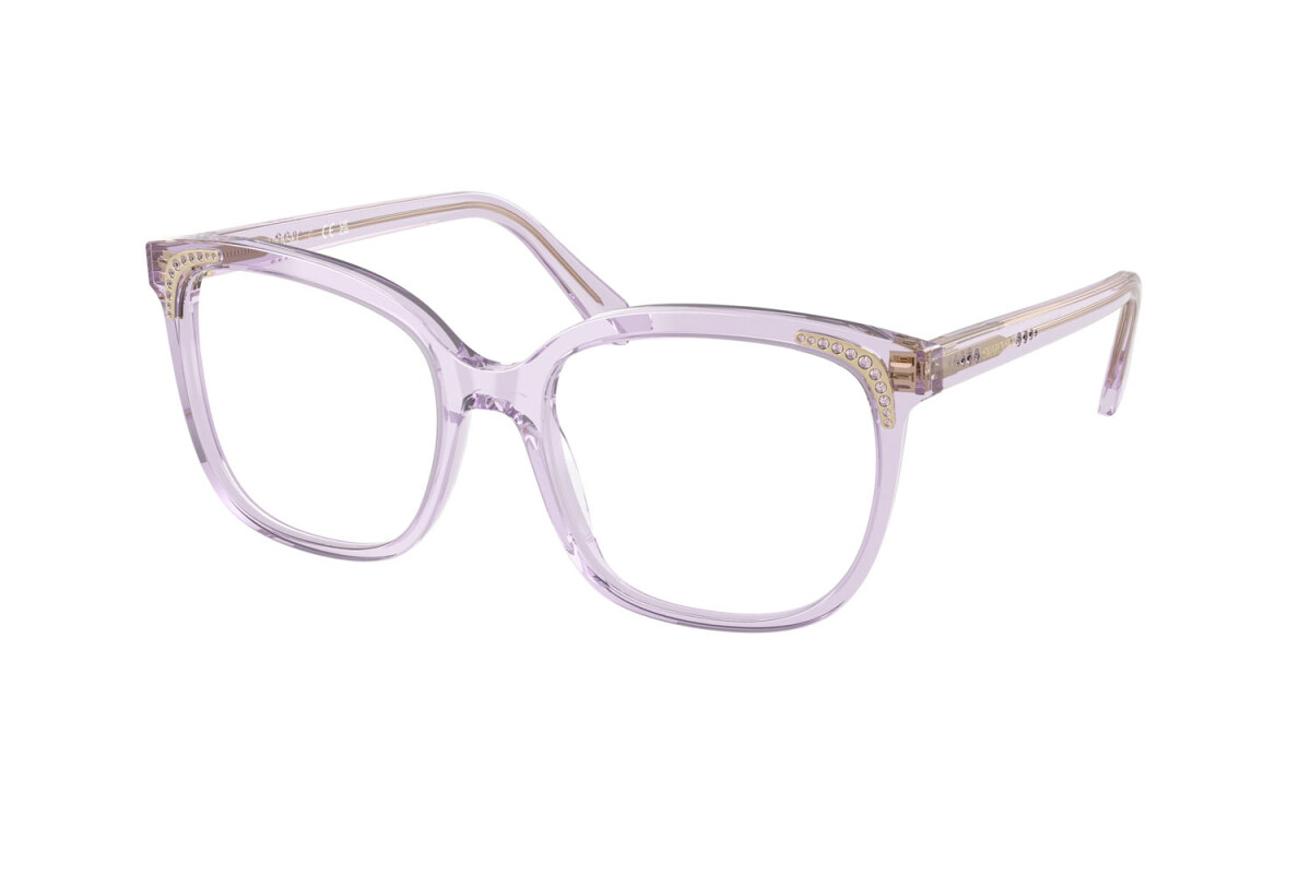 Eyeglasses Woman Swarovski  SK 2033 1079