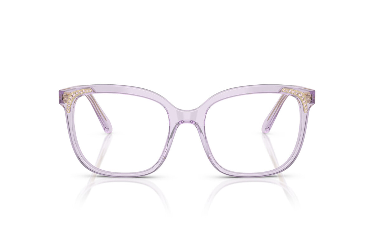 Eyeglasses Woman Swarovski  SK 2033 1079