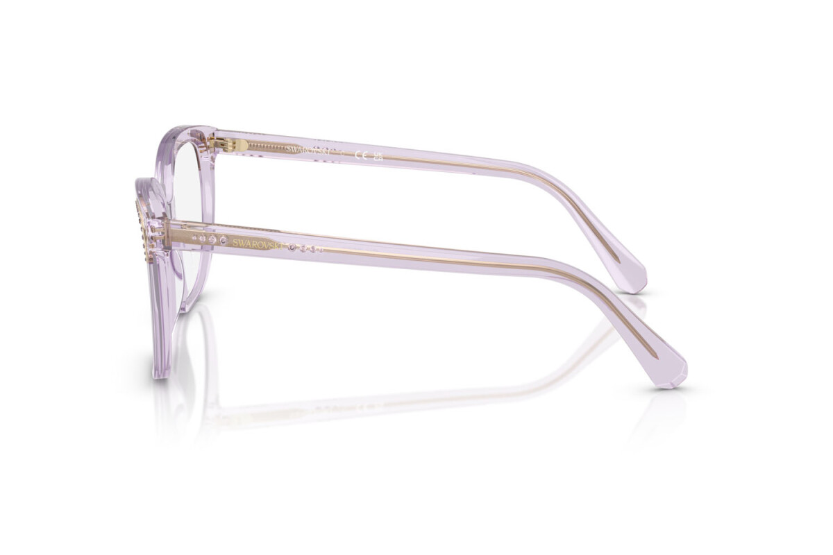 Eyeglasses Woman Swarovski  SK 2033 1079