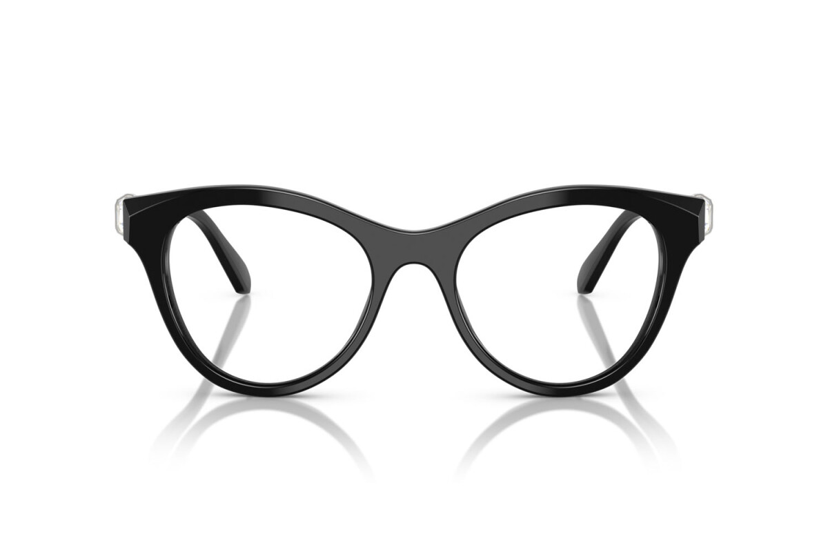Eyeglasses Woman Swarovski  SK 2036 1001