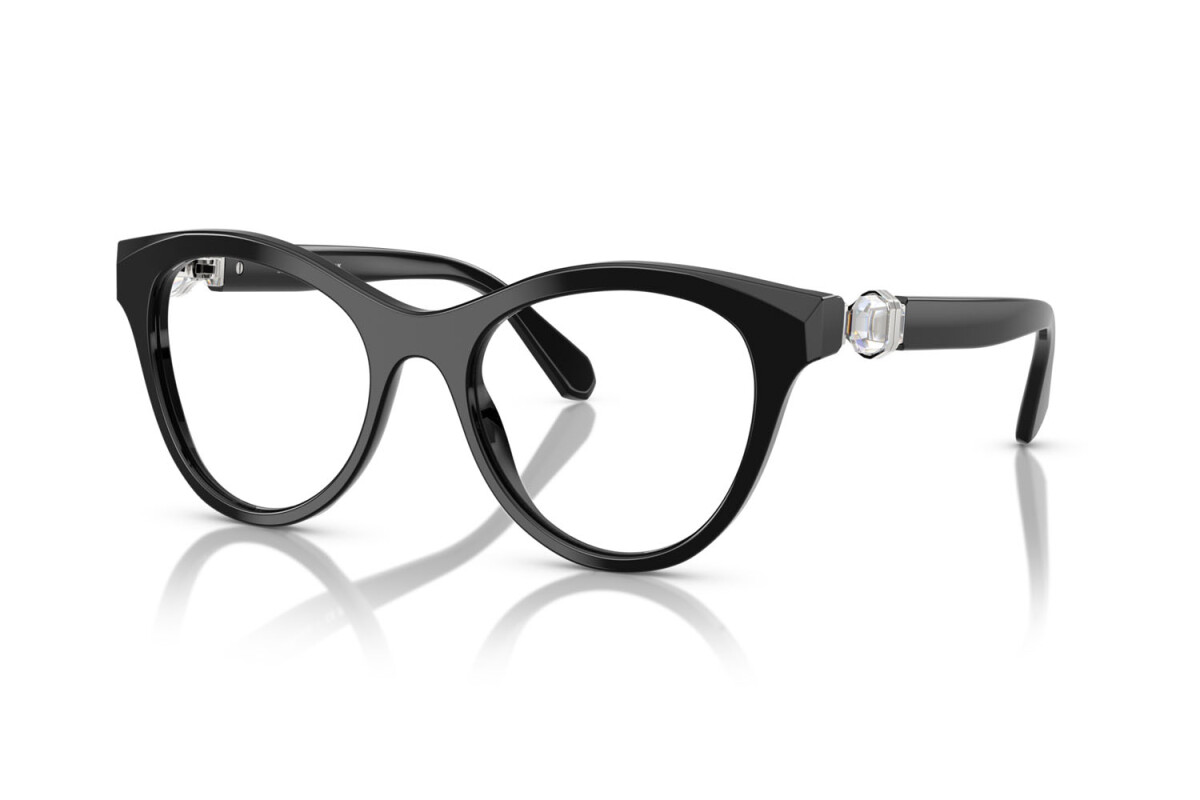 Eyeglasses Woman Swarovski  SK 2036 1001