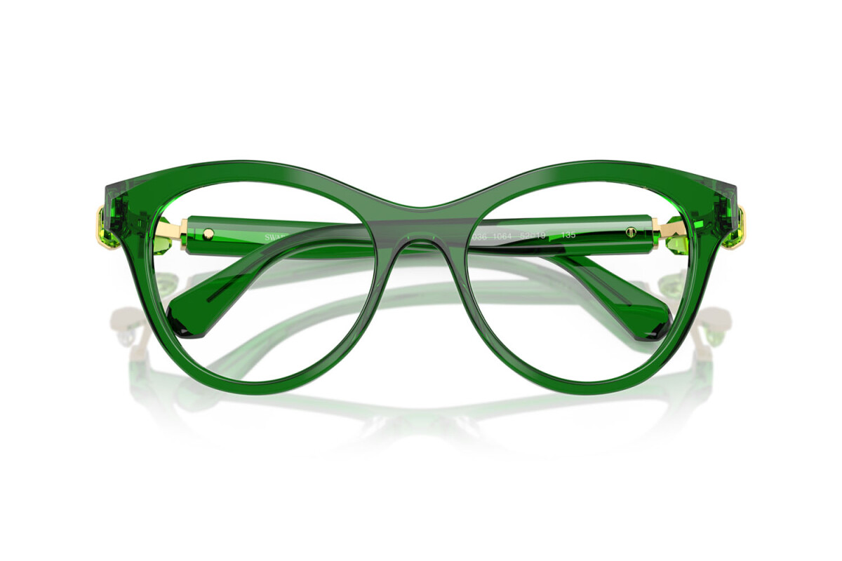 Eyeglasses Woman Swarovski  SK 2036 1064
