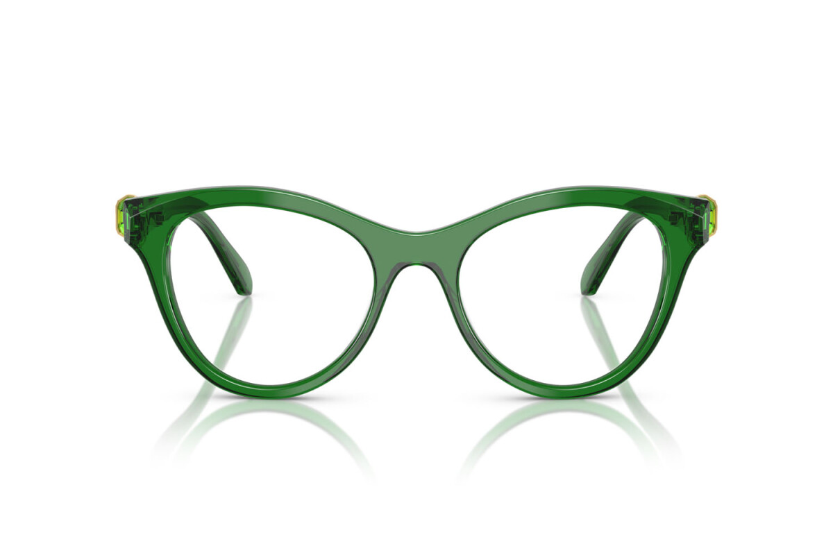 Eyeglasses Woman Swarovski  SK 2036 1064