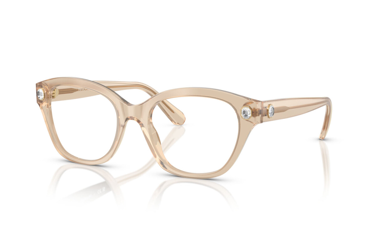 Eyeglasses Woman Swarovski  SK 2038 1034