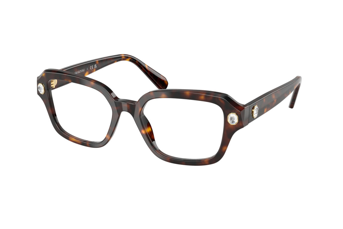 Eyeglasses Woman Swarovski  SK 2039 1002