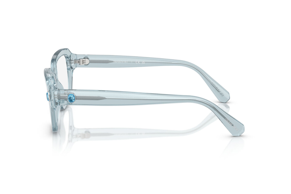 Eyeglasses Woman Swarovski  SK 2039 1065